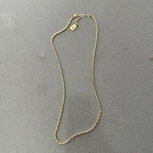 Miranda Frye Good necklace